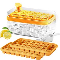 QTY OF ASSORTED ITEMS TO INCLUDE 2 PACKS ICE CUBE TRAYS RRP: LOCATION - B RACK
