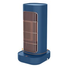 QTY OF ASSORTED ITEMS TO INCLUDE PORTABLE FAN HEATER : LOCATION - B RACK