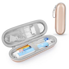 QTY OF ASSORTED ITEMS TO INCLUDE BRAUN ORAL B SMART SERIES 4/5 STORAGE RRP £320:: LOCATION - C RACK