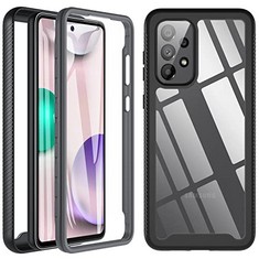 21 X BE NPO FOR SAMSUNG A73 CASE, GALAXY A73 5G CASE SHOCKPROOF BUILT-IN SCREEN PROTECTOR 360Â° FULL-BODY PROTECTIVE COVER ANTI-SLIP HEAVY DUTY BUMPER PHONE CASE FOR SAMSUNG GALAXY A73 5G: LOCATION -