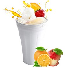QTY OF ASSORTED ITEMS TO INCLUDE MAGIC SQUEEZE CUP QUICKLY MAKE SMOOTHIES AND FREEZE DRINKS - WHITE RRP £170: LOCATION - C RACK