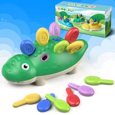 QTY OF ASSORTED ITEMS TO INCLUDE SENSORY BATH TOY FOR TODDLER RRP £282: LOCATION - C RACK