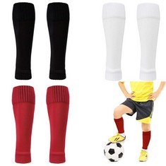 QTY OF ASSORTED ITEMS TO INCLUDE 3 PAIRS FOOTBALL SOCKS AGED 5-12 RRP £228: LOCATION - A RACK