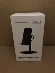 17 X WIRELESS CHARGING STAND. RRP £243: LOCATION - E RACK
