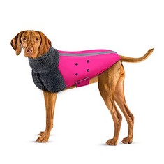 QTY OF ASSORTED ITEMS TO INCLUDE WINTER DOG COAT L RRP £162: LOCATION - A RACK