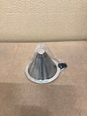 60X POUR OVER COFFEE FILTER RRP £620: LOCATION - F RACK