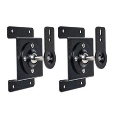 QTY OF ASSORTED ITEMS TO INCLUDE 2X UNIVERSAL SPEAKER WALL MOUNT RRP £153: LOCATION - A RACK