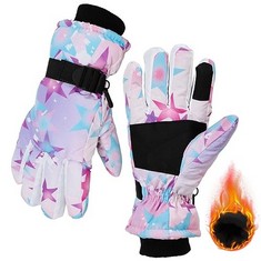 QTY OF ASSORTED ITEMS TO INCLUDE LADIES OUTDOOR ACTIVITY GLOVES: LOCATION - F RACK