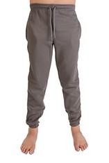 QTY OF ASSORTED ITEMS TO INCLUDE KIDS BOYS GIRLS GRAY JOGGER PANTS 3-14 YEARS : LOCATION - H RACK