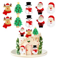 59 X BLUMOMON 1PCS SILVER GLITTER SNOWFLAKE WINTER ONEDERLAND CAKE TOPPER XMAS CAKE DECORATIONS FOR WINTER WONDERLAND CHRISTMAS THEMED 1ST BIRTHDAY PARTY DECORATIONS SUPPLIES - TOTAL RRP £196: LOCATI