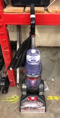 BISSELL REVOLUTION VACUUM CLEANER MODEL 18583: LOCATION - B RACK(COLLECTION OR OPTIONAL DELIVERY AVAILABLE)