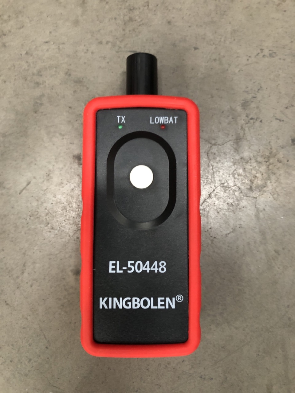 John Pye Auctions BRONSON ++ STEPDOWN VOLTAGE CONVERTER MODEL HED