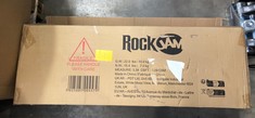 ROCKJAM KEYBOARD SUPER KIT MODEL RJ6170: LOCATION - FRONT TABLES(COLLECTION OR OPTIONAL DELIVERY AVAILABLE)