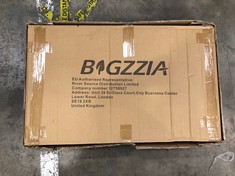 2X BAGZAZZA PULL UP BARS : LOCATION - FRONT TABLES(COLLECTION OR OPTIONAL DELIVERY AVAILABLE)