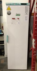 LEC MEDICAL WHITE  FRIDGE 310L PHARMACY MEDICAL REFRIGERATOR : LOCATION - PHOTO BOOTH(COLLECTION OR OPTIONAL DELIVERY AVAILABLE)