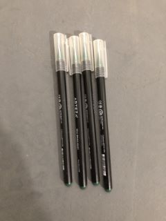 40 X ARTEZA WATER BASED REAL BRUSH PENS £220: LOCATION - D