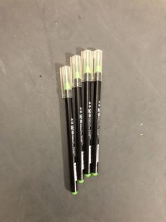 40 X ARTEZA WATER BASED REAL BRUSH PENS RRP £220 : LOCATION - D