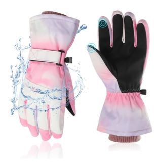 QTY OF ASSORTED ITEMS TO INCLUDE TOYOSPORT WARM WINTER SNOW GLOVES RRP £220: LOCATION - E
