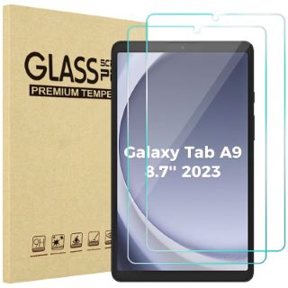 QTY OF ASSORTED ITEMS TO INCLUDE GLASS SCREEN PRO PREMIUM TEMPERED GLASS FOR SAMSUNG S9 TAB RRP £220:::: LOCATION - G
