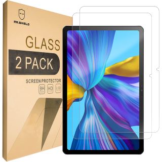 QTY OF ASSORTED ITEMS TO INCLUDE MR.SHIELD GLASS 2 PACK SCREEN PROTECTOR FOR DOOGEE T20 TABLET RRP £118::: LOCATION - G