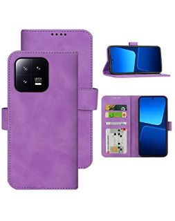 QTY OF ASSORTED ITEMS TO INCLUDE EASTCOO MOBILE PHONE ACCESSORIES FLIP WALLET CASE FOR XIAOMI 13:: LOCATION - G