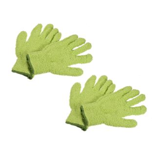 QTY OF ASSORTED ITEMS TO INCLUDE SOURCING MAP DUSTING CLEANING GLOVES RRP £260: LOCATION - H