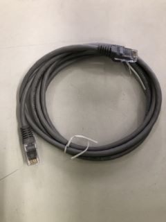 QTY OF ASSORTED ITEMS TO INCLUDE GRAY CABLES RRP £160: LOCATION - J