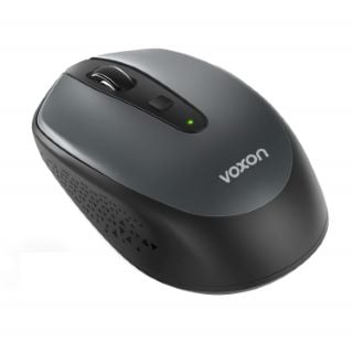 11 X VOXON MINI BLUETOOTH MOUSE, WIRELESS SILENT PORTABLE MOUSE, 24 MONTH BATTERY LIFE WITH BATTERY INDICATOR, SMALL TRAVEL MICE FOR PC/TABLET/LAPTOP PORTABLE, DESIGN FOR BOTH HANDS - TOTAL RRP £231: