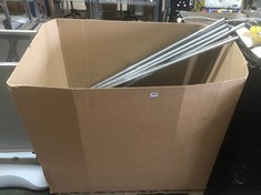 PALLET OF DELIRACKING