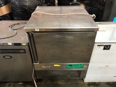 2003 CARAVELL BY FRIULINOX BC051 AB BLAST CHILLER AND FREEZER