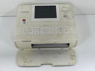CANON SELPHY CP1300 PRINTER. (UNIT ONLY) [JPTM111767]