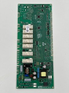 IDEAL COMBUSTION MANAGER KM821 I5 CIRCUIT BOARD. (UNIT ONLY) [JPTM111581]