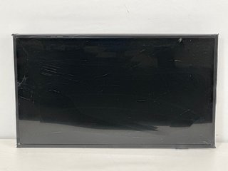UNKNOWN COLOUR DISPLAY MONITOR IN BLACK. (UNIT ONLY) [JPTM112668]