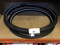 PIRELLI CYCLIEDT 47-622 (700-47C) TO INCLUDE SCHALBE ACTIVE CX COMP 24X1.75 (DELIVERY ONLY)