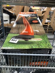 FLYMO MINI TRIM ST - GRASS TRIMMER (DELIVERY ONLY)
