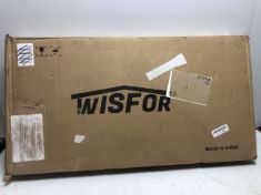 WISFOR OVER BED TABLE. (DELIVERY ONLY)