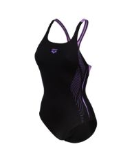 QTY OF ITEMS TO INLCUDE ASSORTED SWIMWEAR TO INCLUDE ARENA PERFORMANCE WOMEN'S GRAPHIC SWIM PRO BACK BRA SWIMSUIT, SPEEDO GIRL'S ECO ENDURANCE+ MEDALLIST SWIMSUIT, COMFORTABLE, STYLISH DESIGN, EXTRA