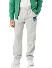 10 X ESSENTIALS DISNEY | MARVEL | STAR WARS MEN'S FLEECE SWEATPANTS (AVAILABLE IN BIG & TALL), MICKEY, XL. (DELIVERY ONLY)