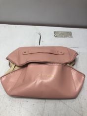 20 X LARGE MAKE UP BAGS. (DELIVERY ONLY)