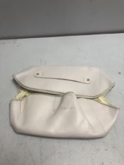 20 X WOMEN’S WASH BAG. (DELIVERY ONLY)