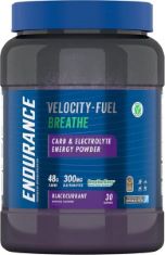 6 X APPLIED NUTRITION ENDURANCE BREATHE, BLACKCURRANT - 1500G. (DELIVERY ONLY)