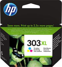 28 X HP T6 N03AE INK CARTRIDGE. (DELIVERY ONLY)