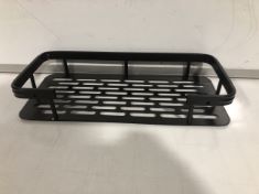 15 X SHOWER WALL SHELF . (DELIVERY ONLY)