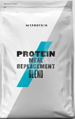 MYPROTEIN MEAL REPLACEMENT BLEND VANILLA 1KG. (DELIVERY ONLY)