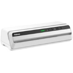 1 X FELLOWES JUPITER A3 LAMINATOR WHITE. (DELIVERY ONLY)