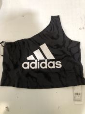 20 X ASSORTED CLOTHING ITEMS SIZE LARGE TO INCLUDE LADIES ADIDAS TOP. (DELIVERY ONLY)