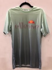 20 X ASSORTED ITEMS OF CLOTHING SIZE SMALL, TO INCLUDE ELLESSE TOP. (DELIVERY ONLY)