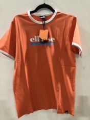 20X ASSORTED ITEMS OF CLOTHING SIZE SMALL TO INCLUDE ELLESSE T SHIRT. (DELIVERY ONLY)