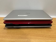 HP 3 X ASSORTED ITEMS TO INCLUDE PROBOOK 450 G5 LAPTOP. (UNIT ONLY (NO SSD OR HDD)). [JPTC65032]