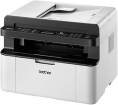 BROTHER MFC-1910W PRINTER (ORIGINAL RRP - £170.00). (WITH BROTHER) [JPTC65037]